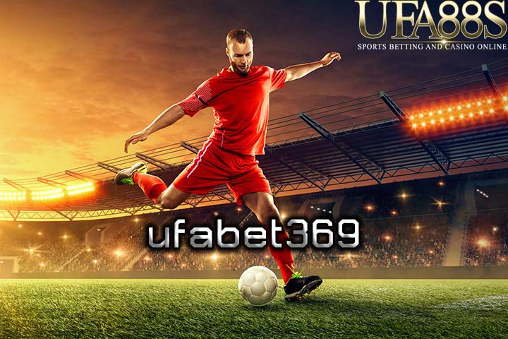 ufabet369